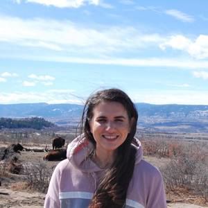 Meet your Posher, Krista